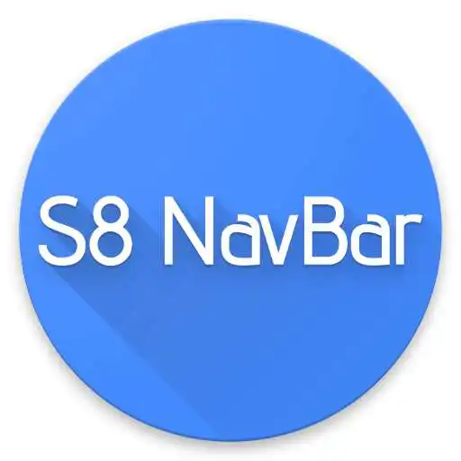 Free play online [Substratum]S8 Navbar  APK